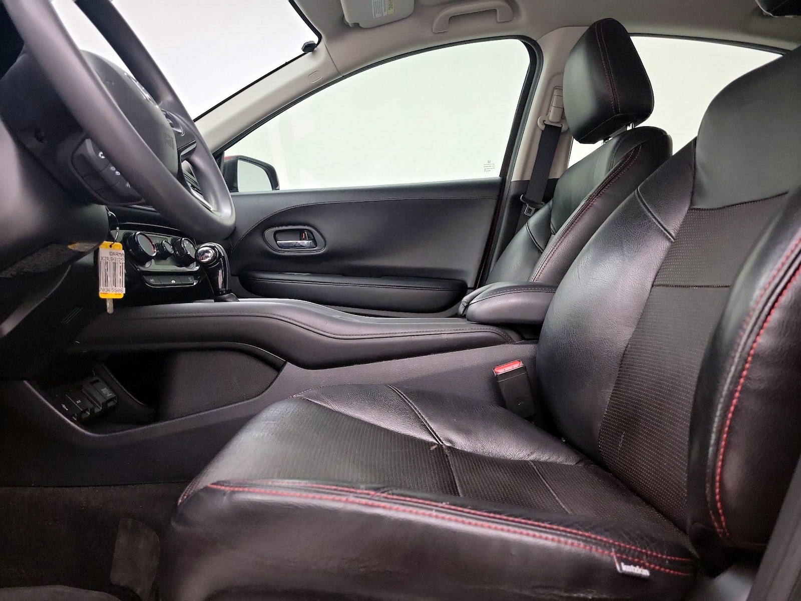 Side Airbags
