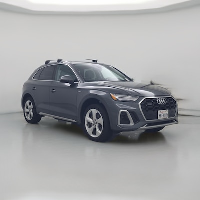 2023 Audi Q5 S-Line Premium Plus