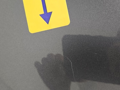 Condition detail