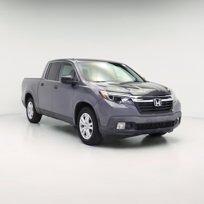 Vehicle exterior view