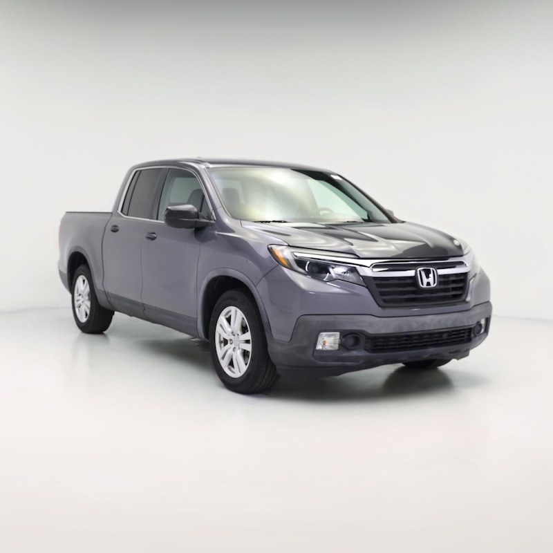 2019 Honda Ridgeline RT