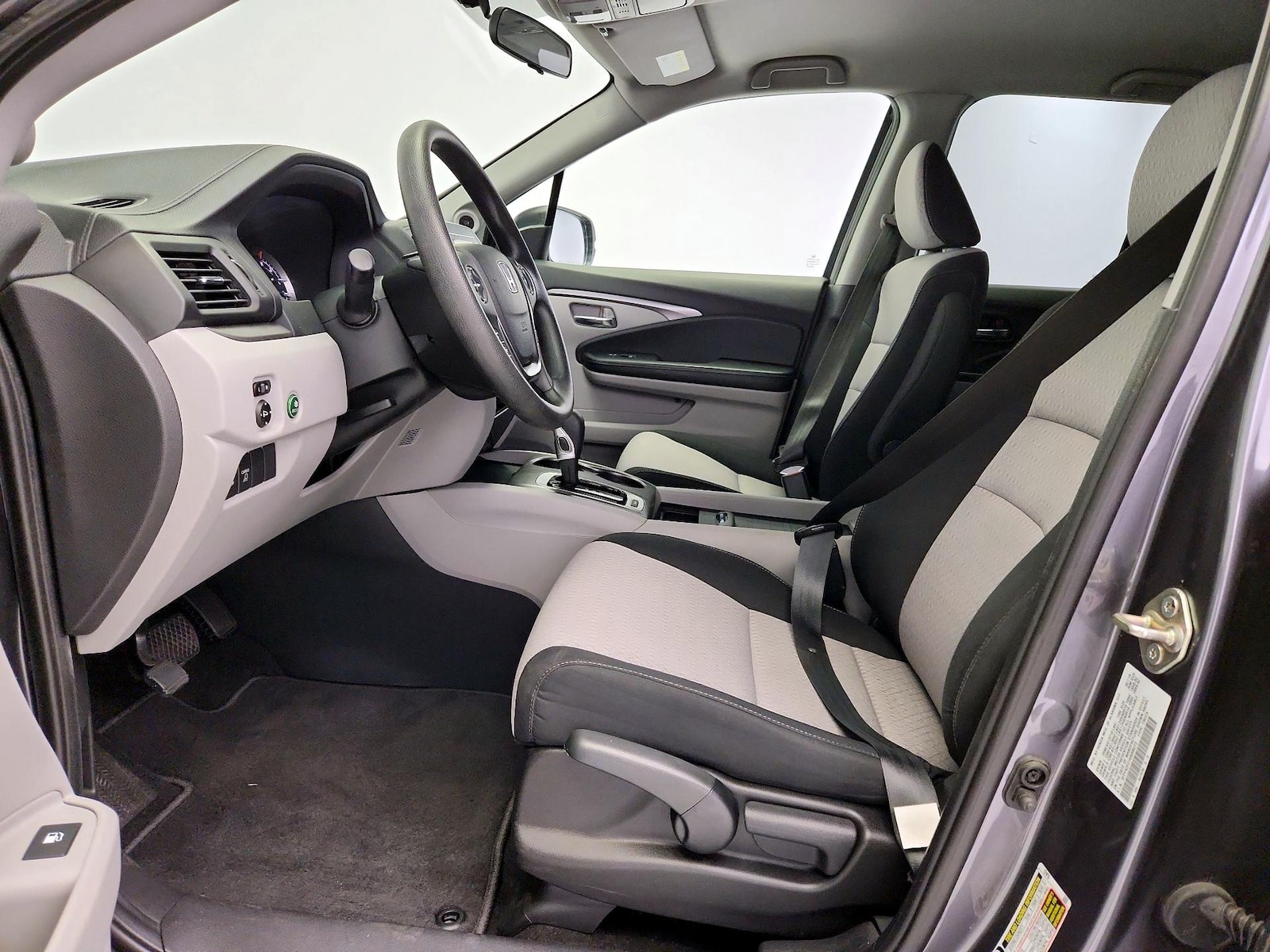 Side Airbags