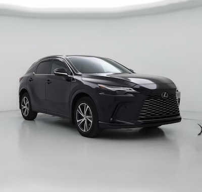 Recommended categories heading image of the selected vehicle