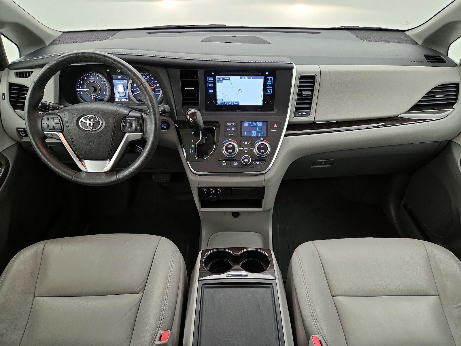 Navigation System