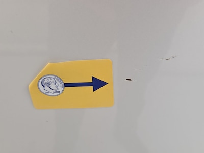 Condition detail