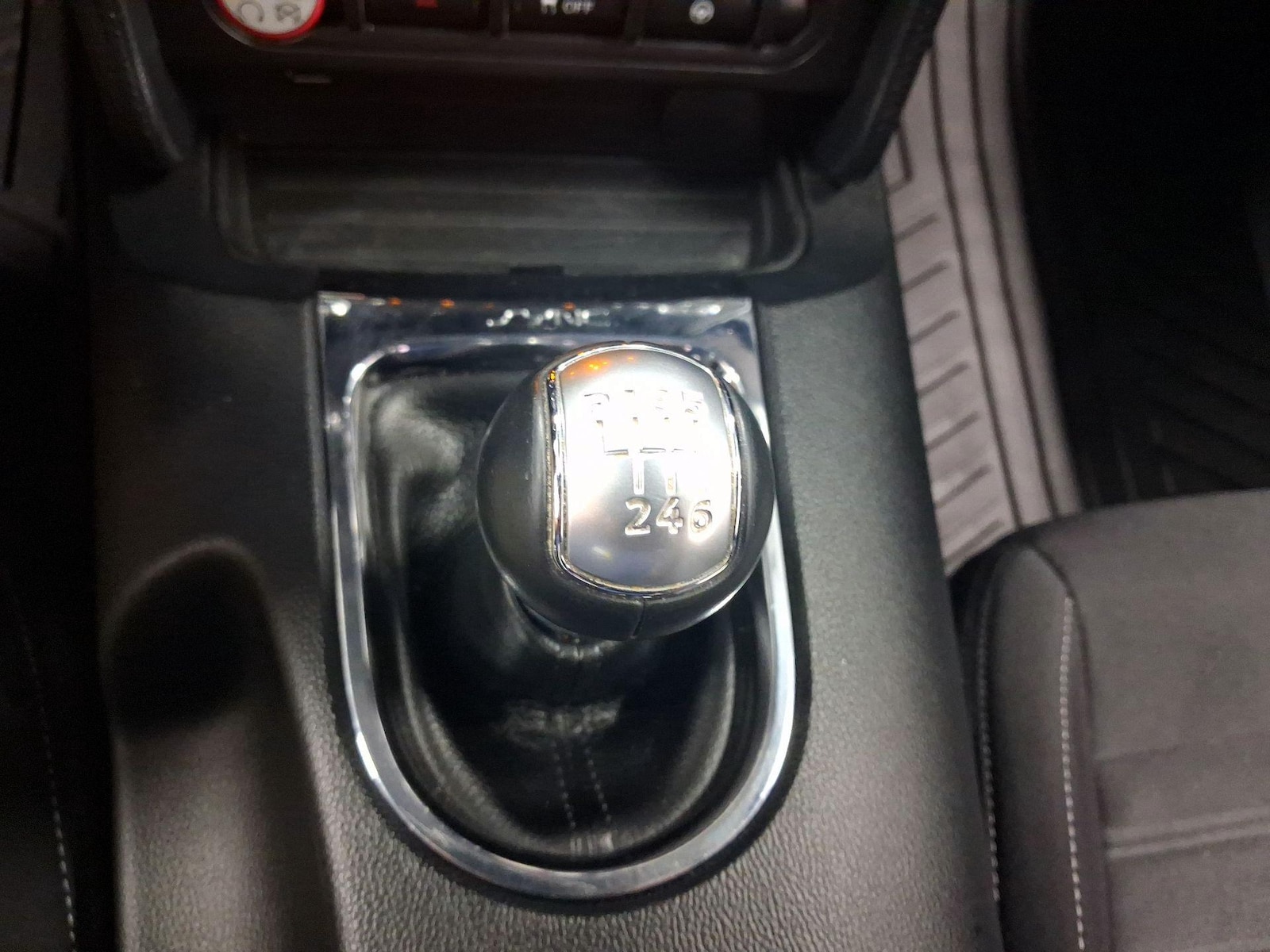 Manual Transmission