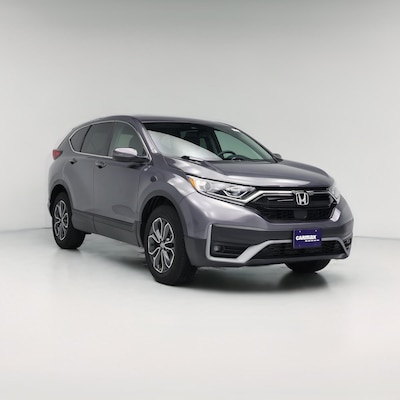 Vehicle exterior view