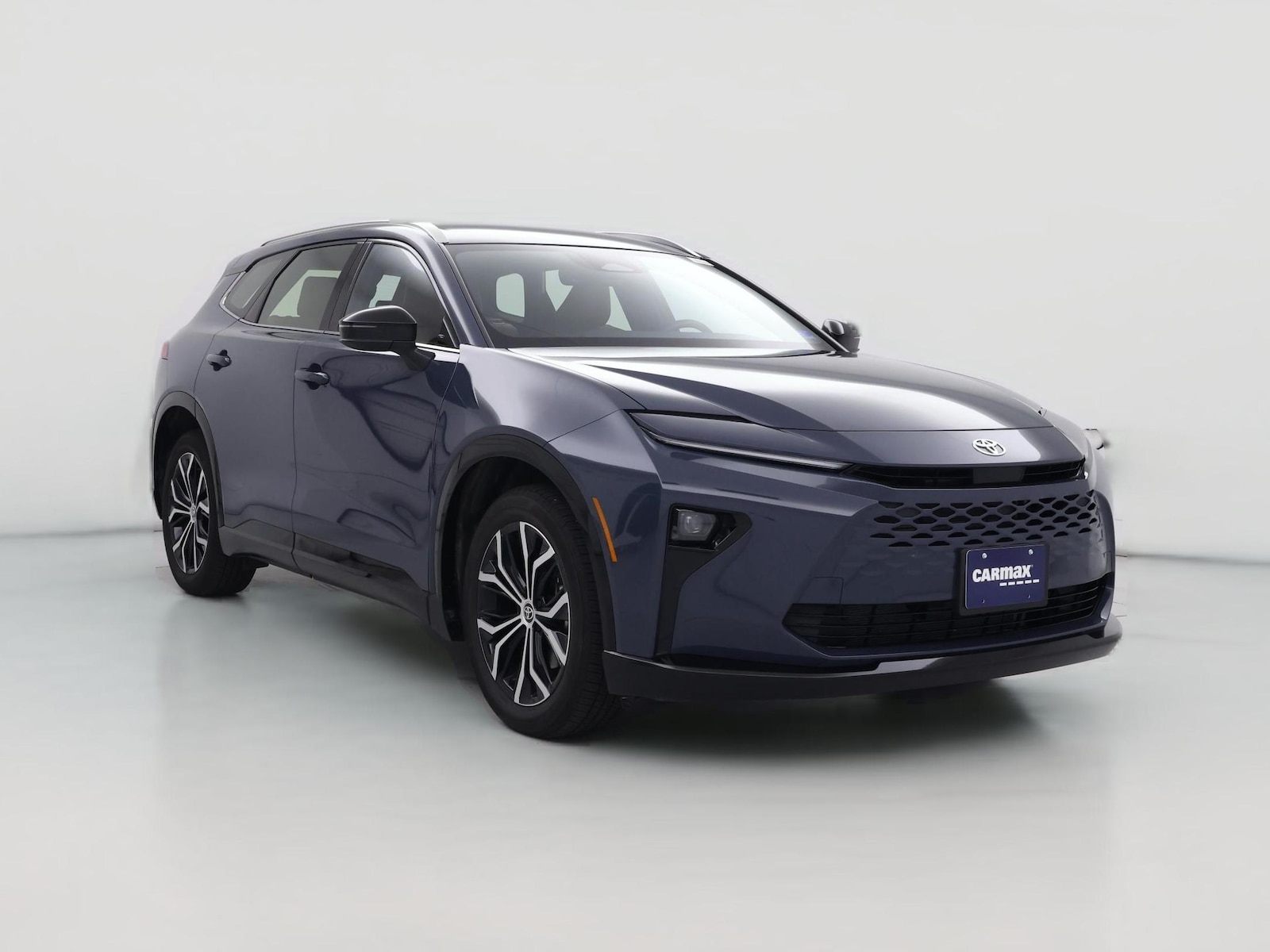 2026 Toyota Crown Signia