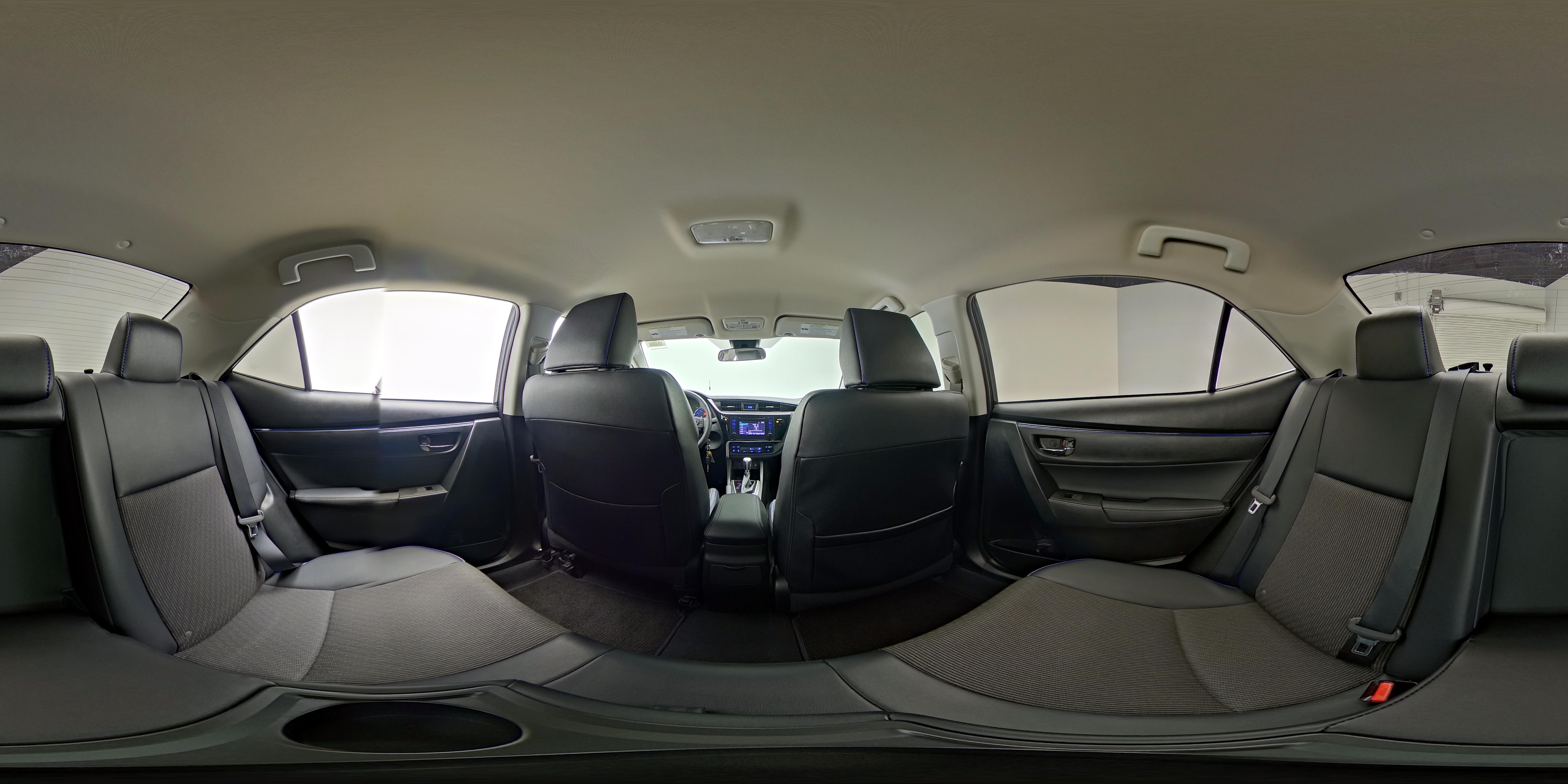 2017 Toyota Corolla SE - Photo 25