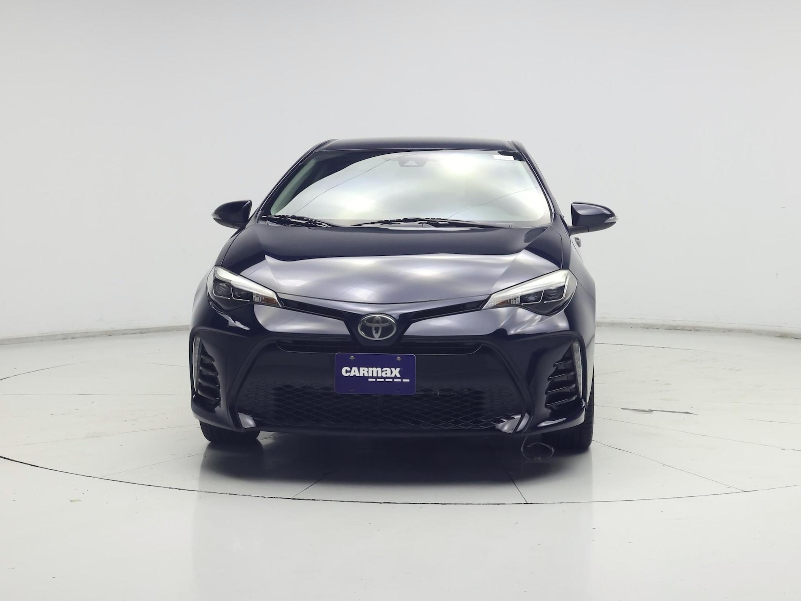 2017 Toyota Corolla SE - Photo 6