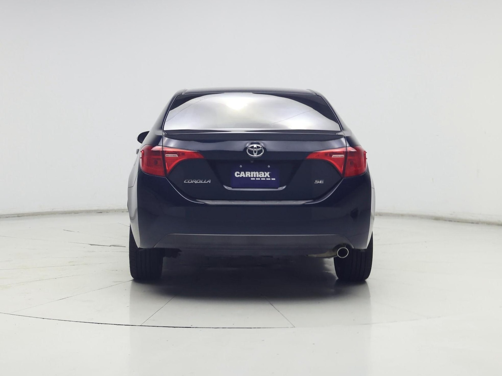 2017 Toyota Corolla SE - Photo 7