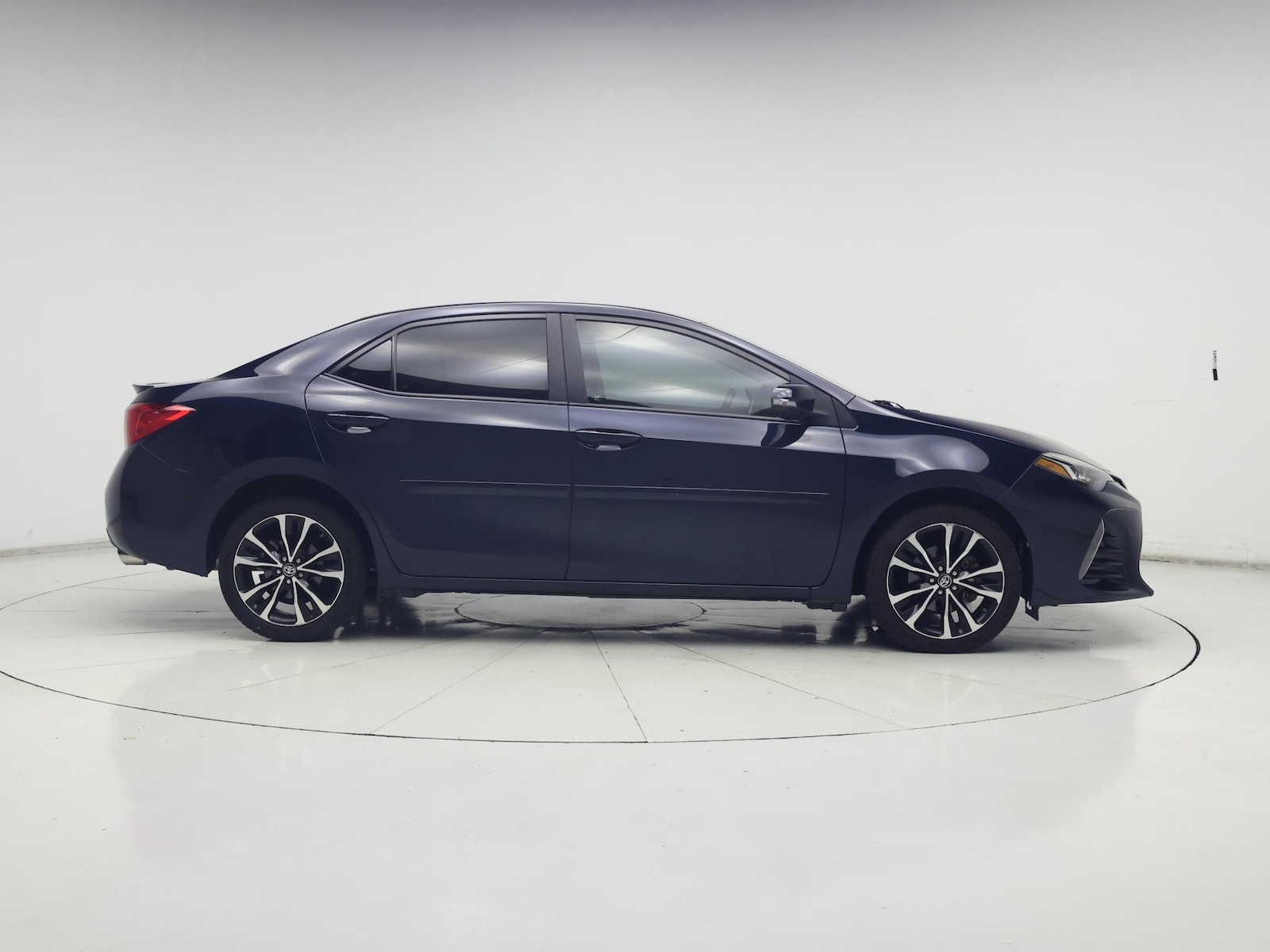 2017 Toyota Corolla SE - Photo 8