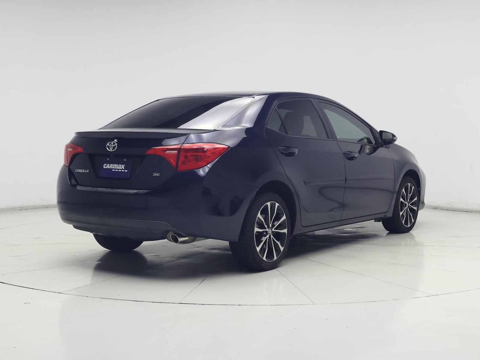 2017 Toyota Corolla SE - Photo 9