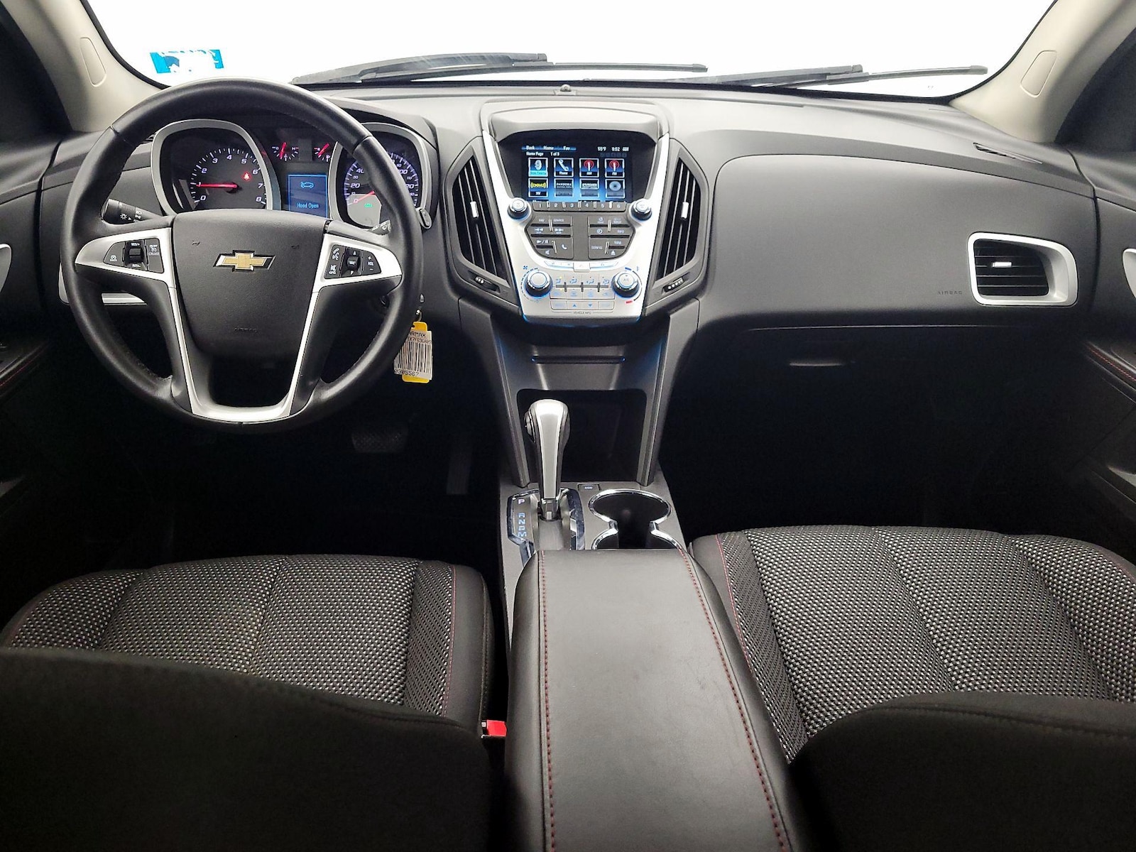 Rear View Camera