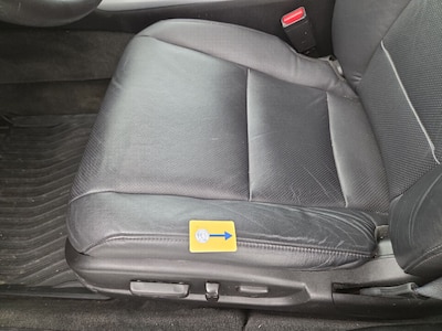 Condition detail