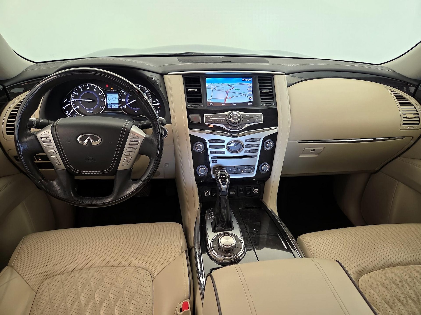 Navigation System