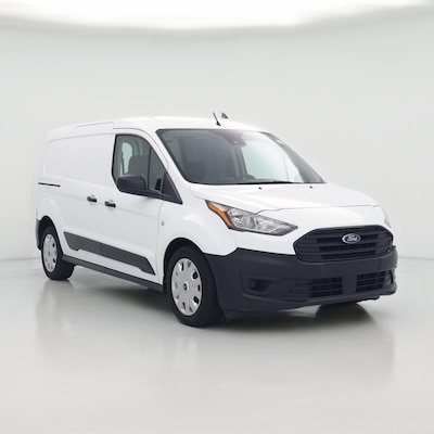 2023 Ford Transit Connect XL