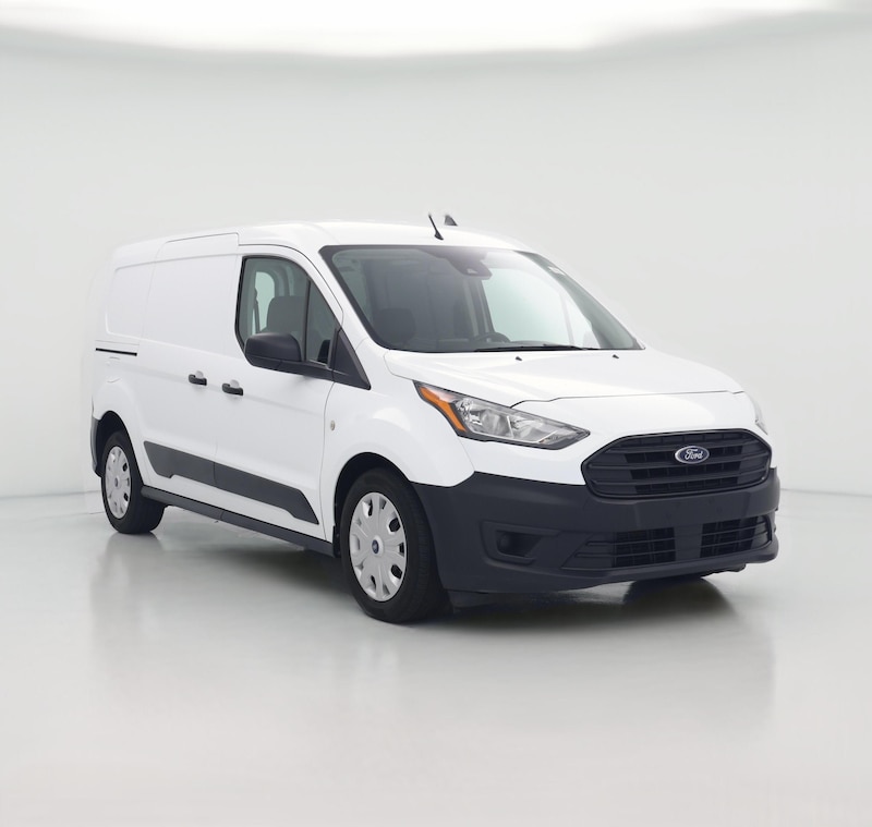2023 Ford Transit Connect XL