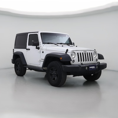 Vehicle exterior view