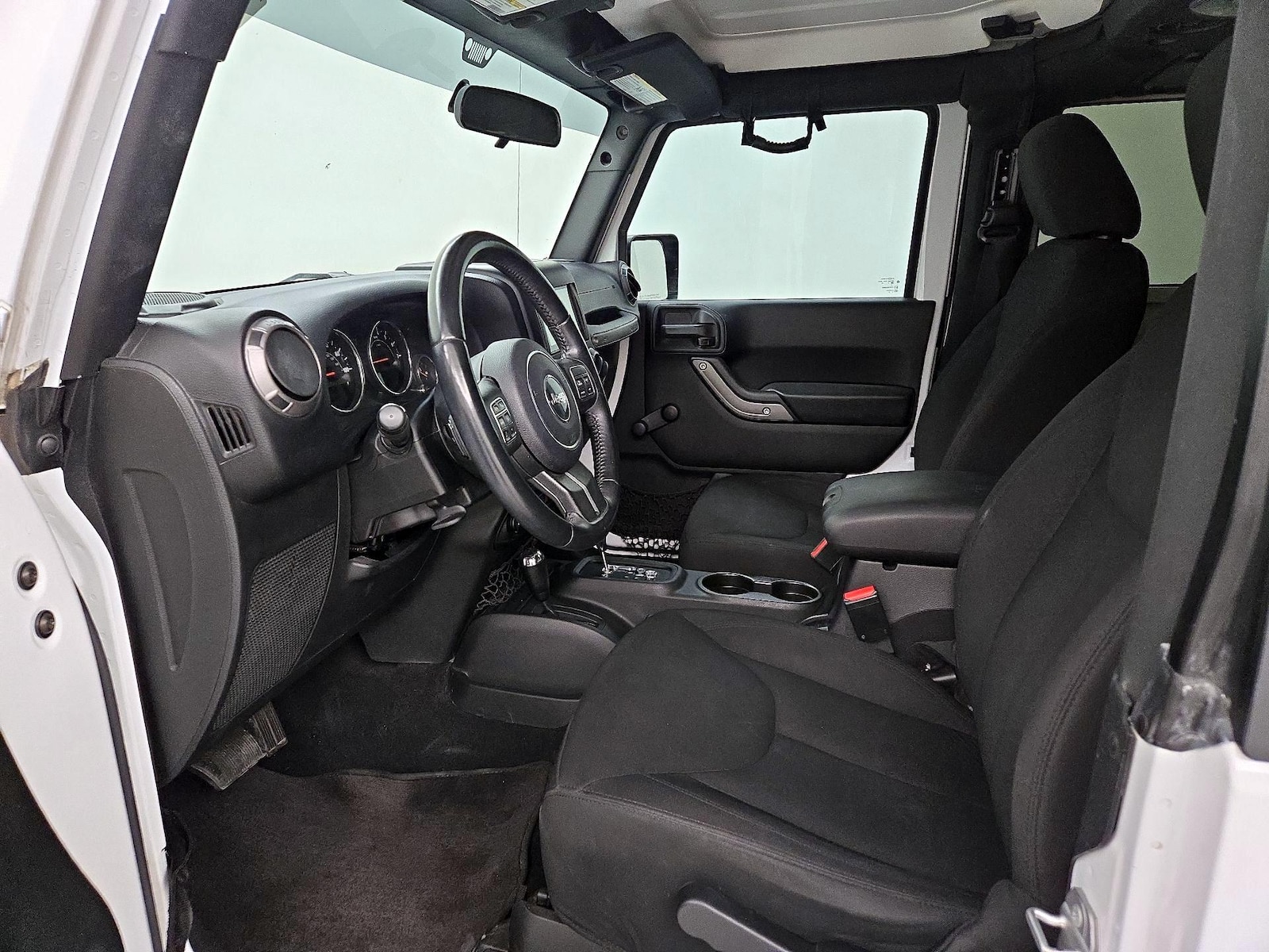 Side Airbags