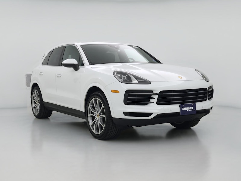 2019 Porsche Cayenne null