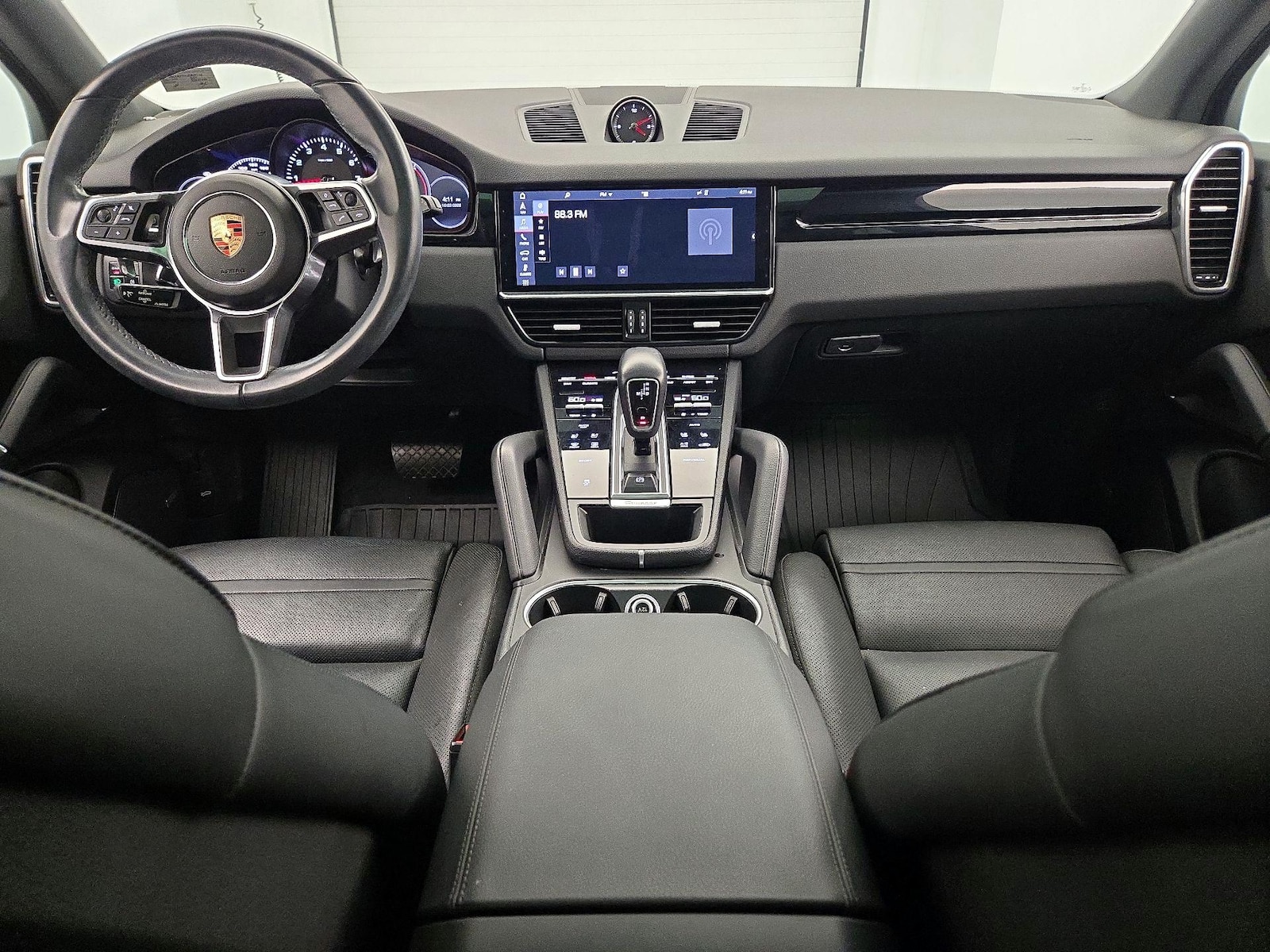 Apple CarPlay®