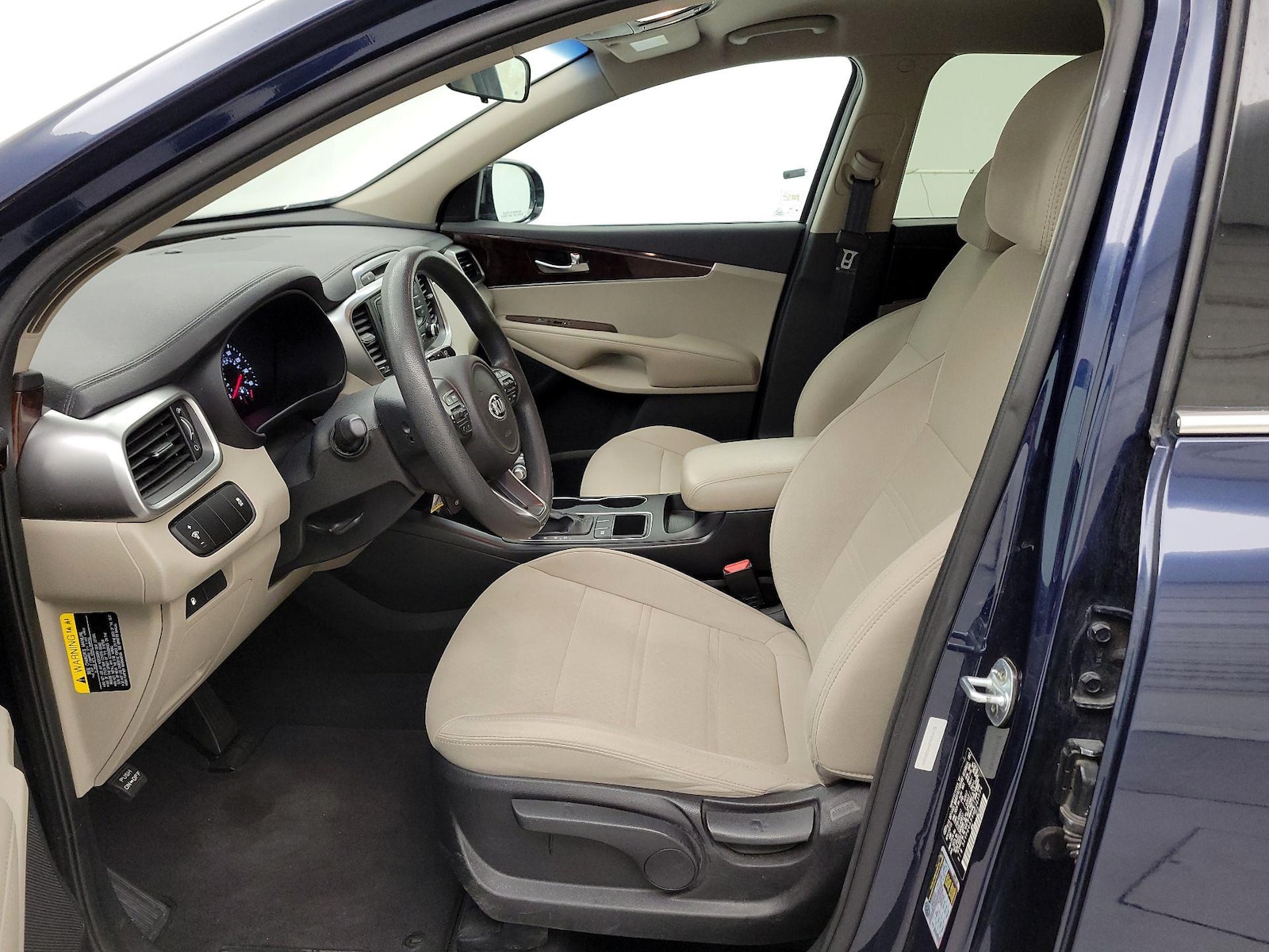 Side Airbags