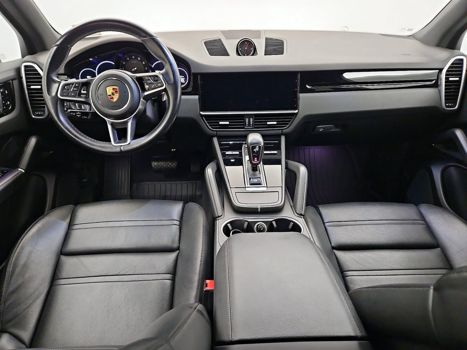 Apple CarPlay®