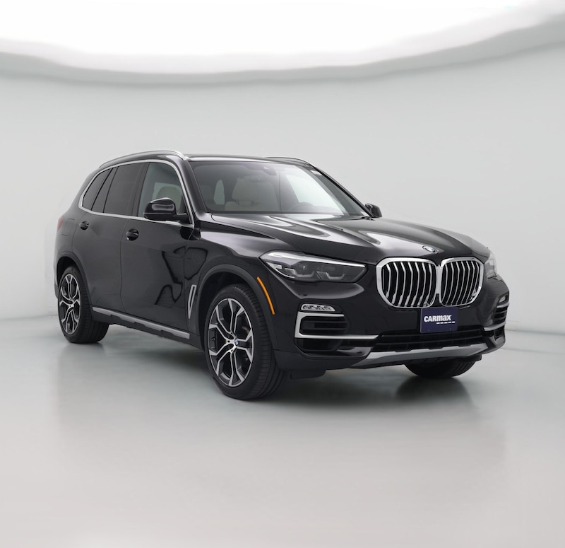 2021 BMW X5 sDrive40i