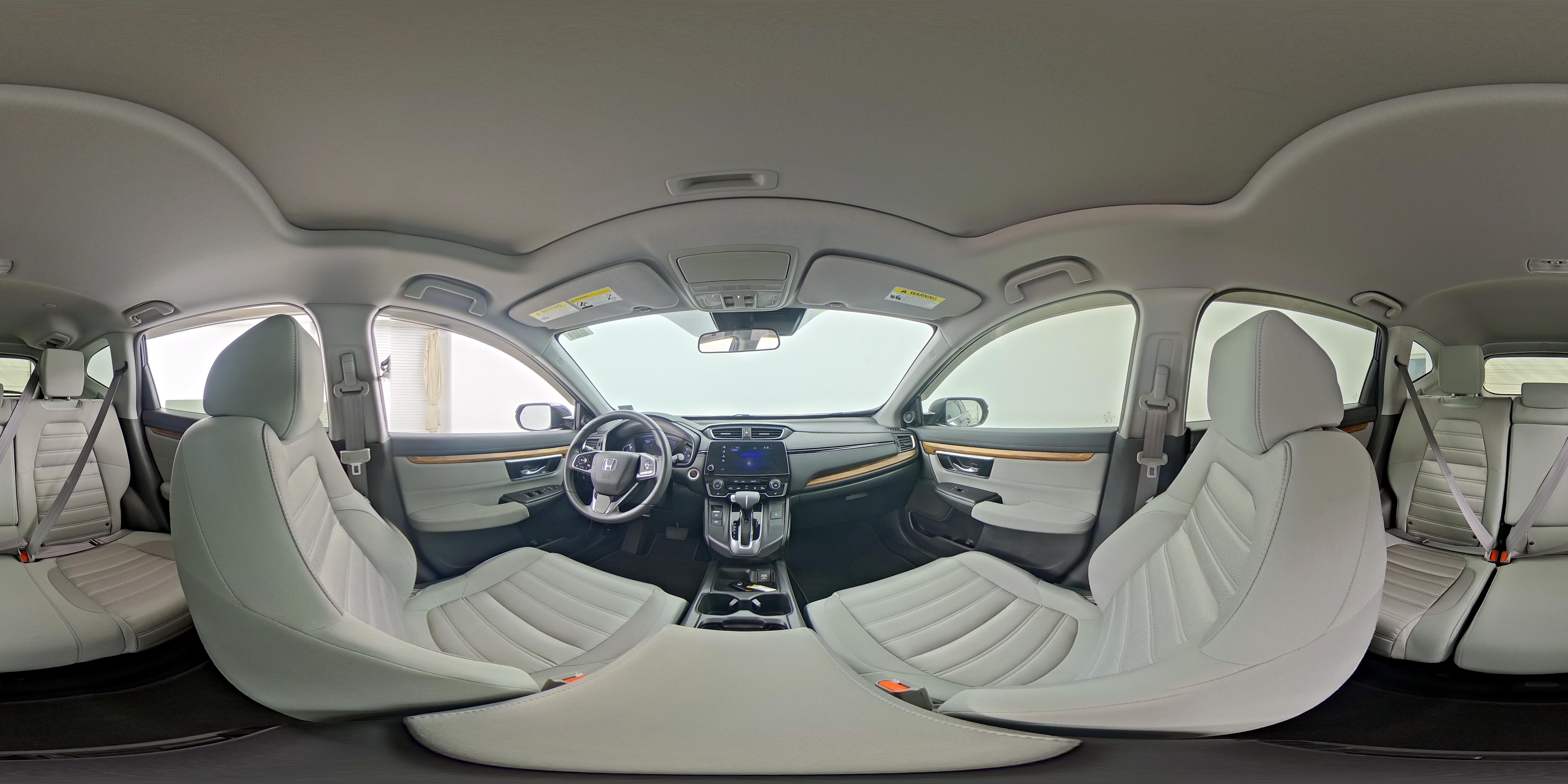 2019 Honda CR-V EX - Photo 25