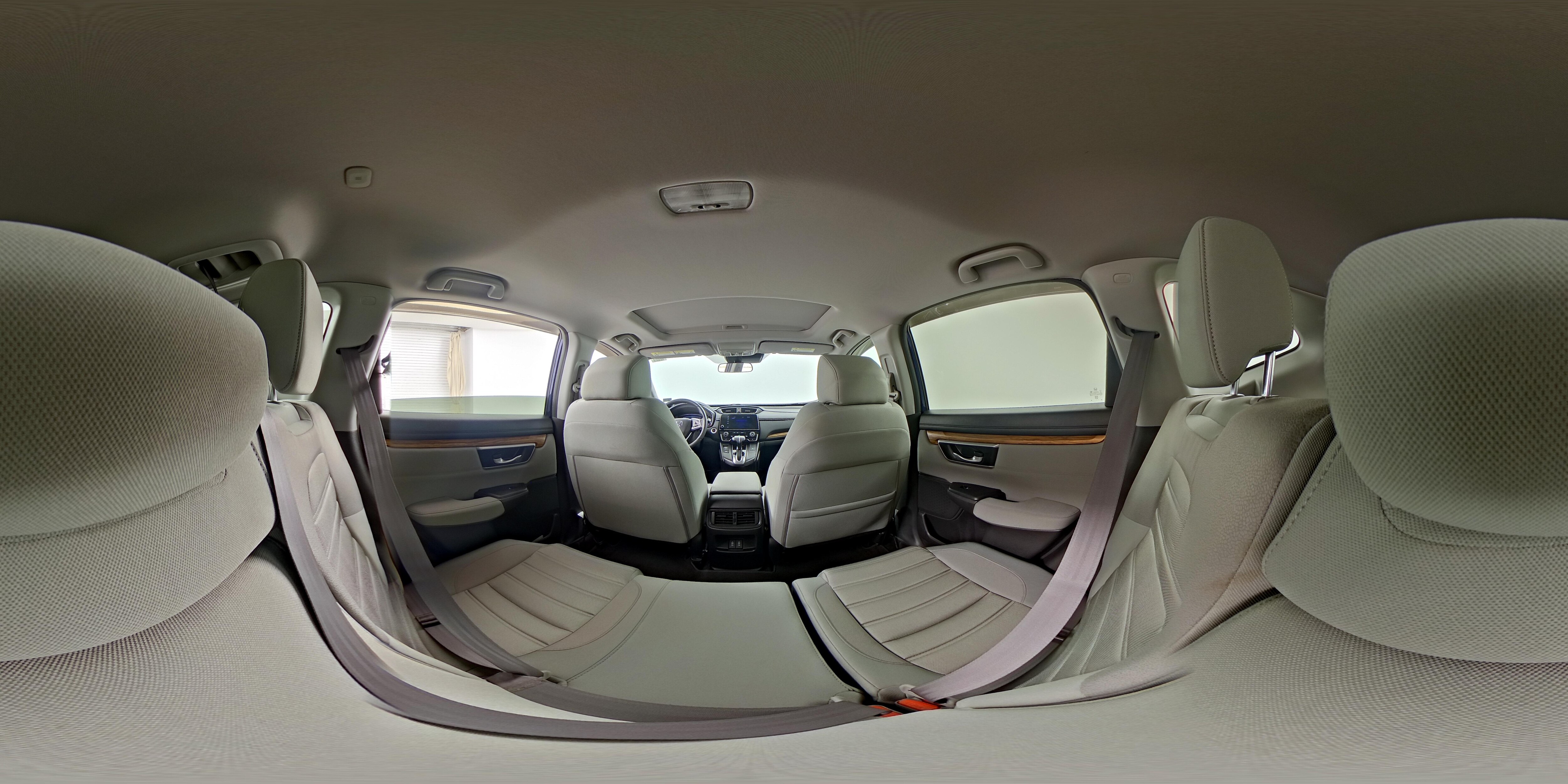 2019 Honda CR-V EX - Photo 26