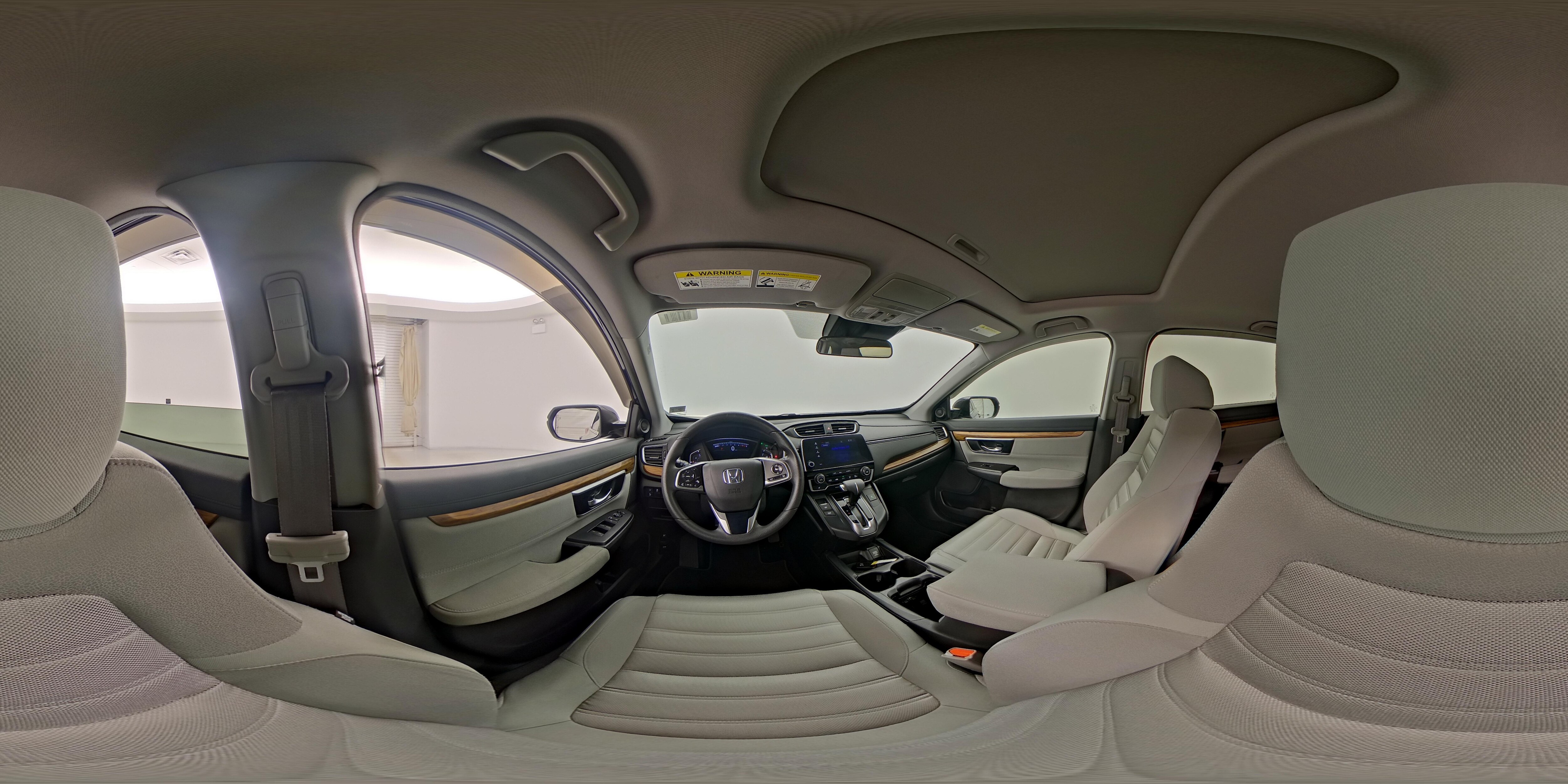2019 Honda CR-V EX - Photo 27