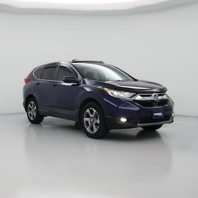 Vehicle exterior view