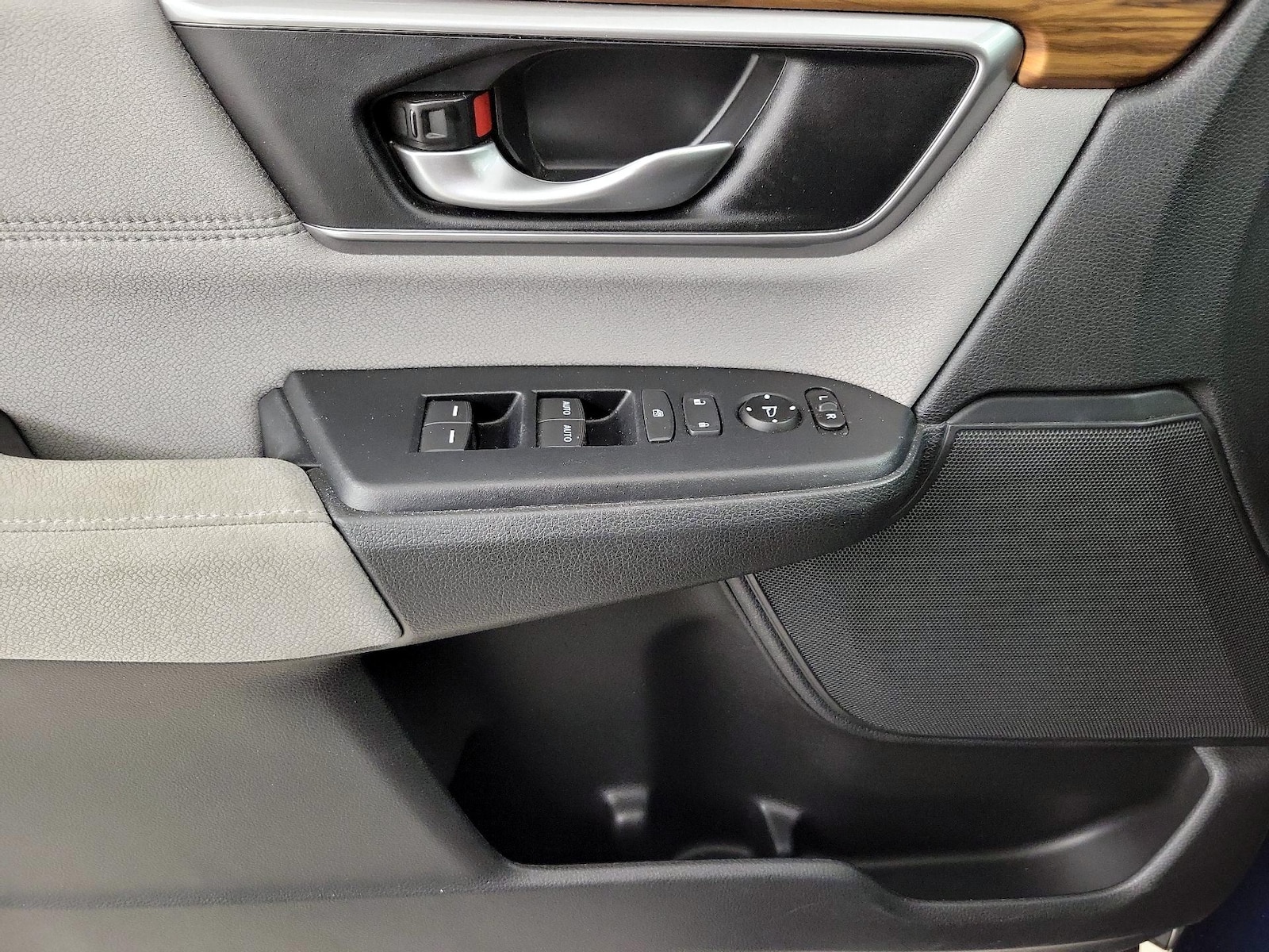 2019 Honda CR-V EX - Photo 13