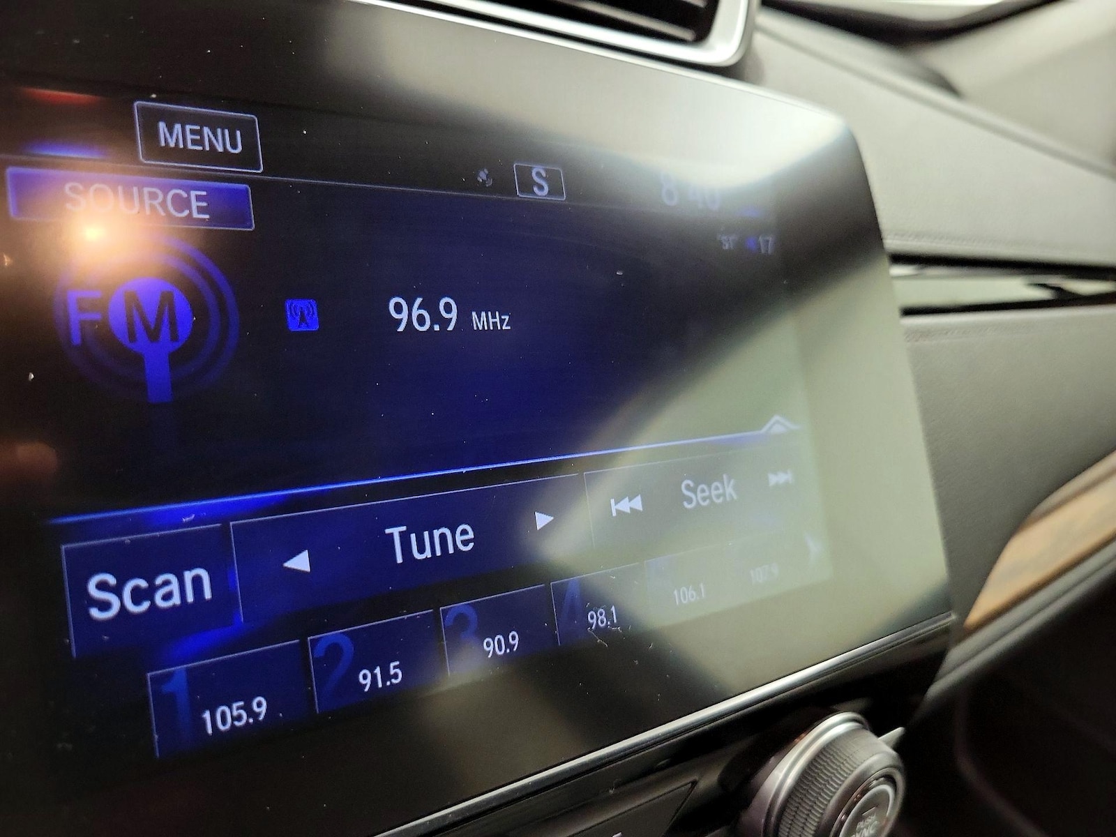 2019 Honda CR-V EX - Photo 16