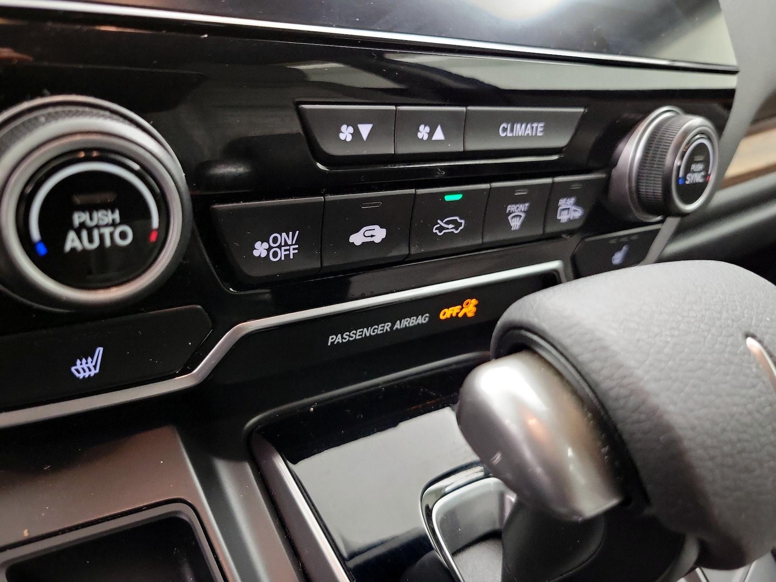 2019 Honda CR-V EX - Photo 17