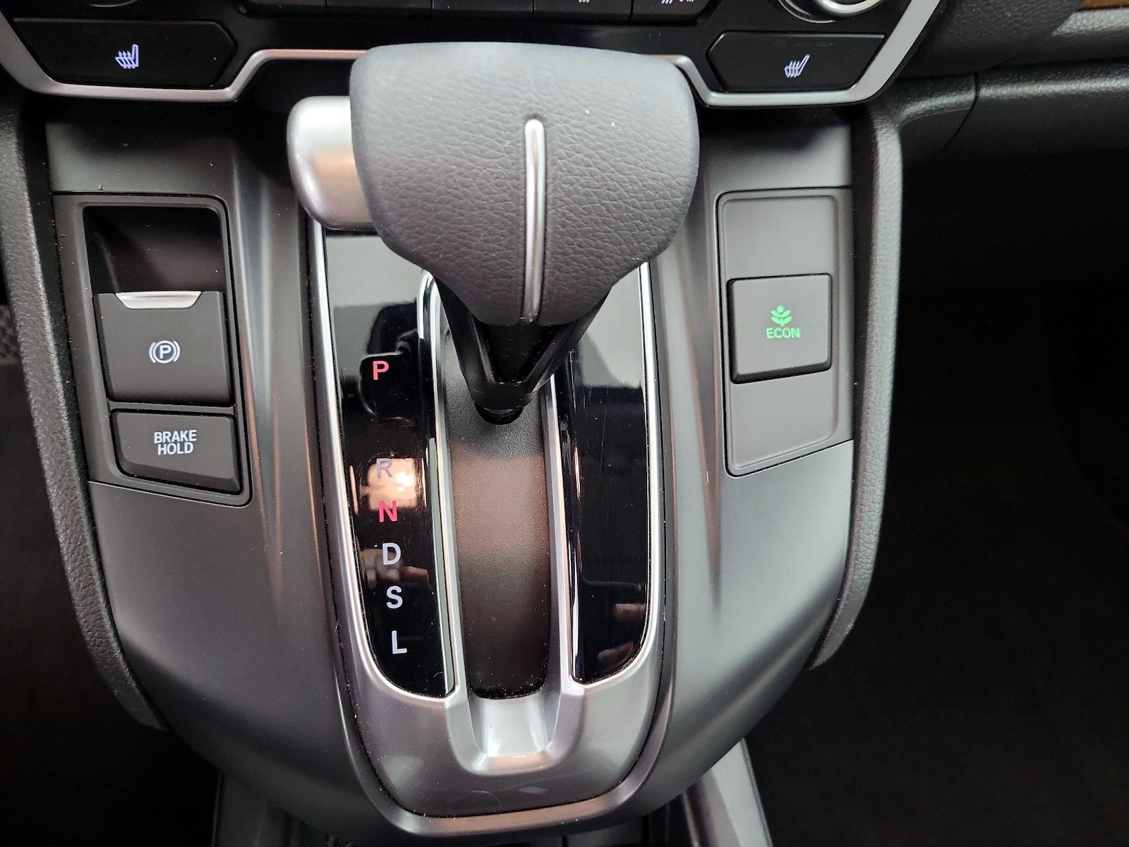 2019 Honda CR-V EX - Photo 18