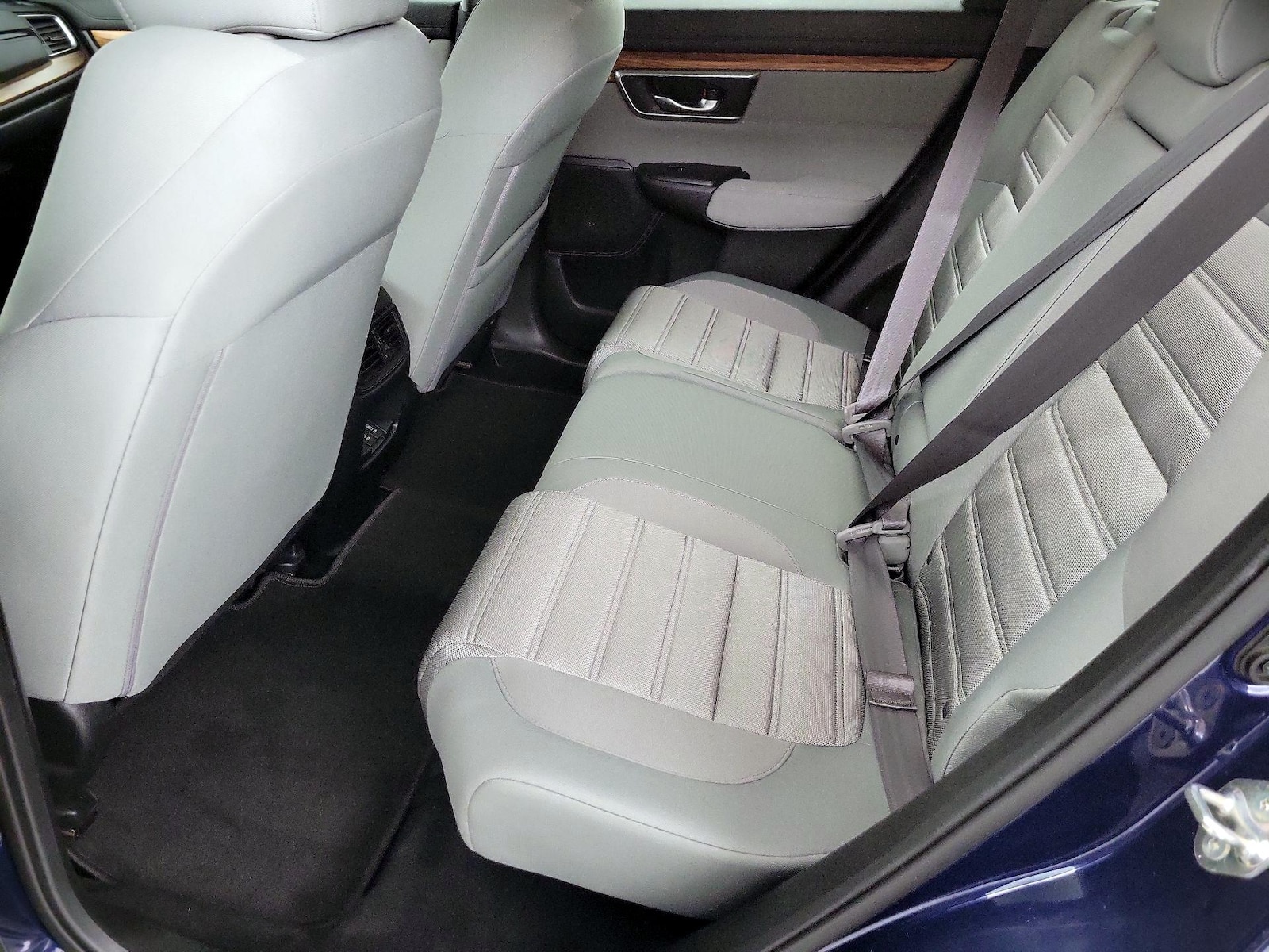 2019 Honda CR-V EX - Photo 21