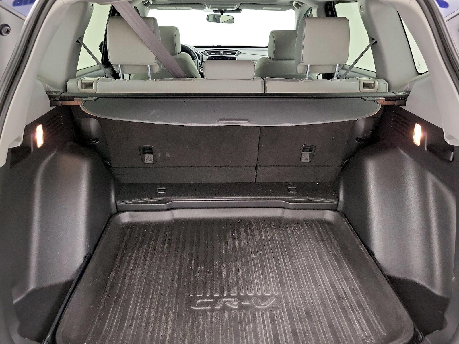 2019 Honda CR-V EX - Photo 22