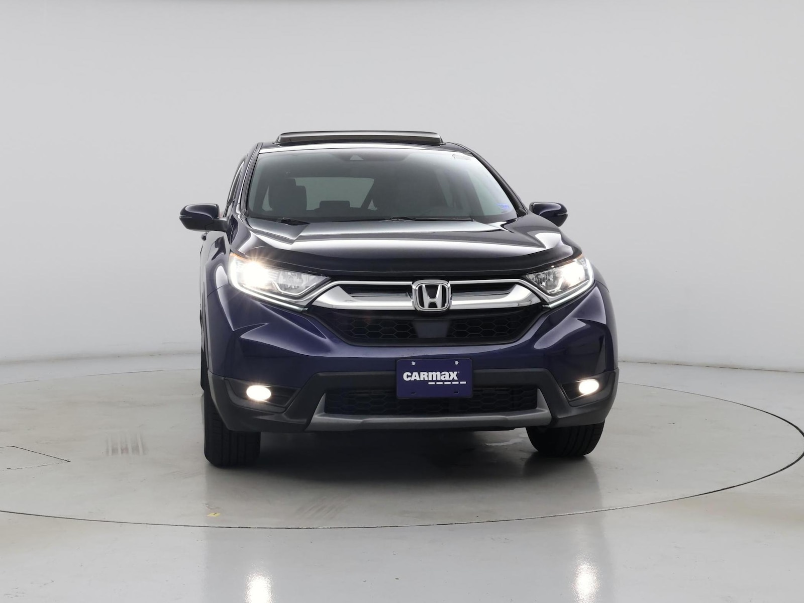 2019 Honda CR-V EX - Photo 6