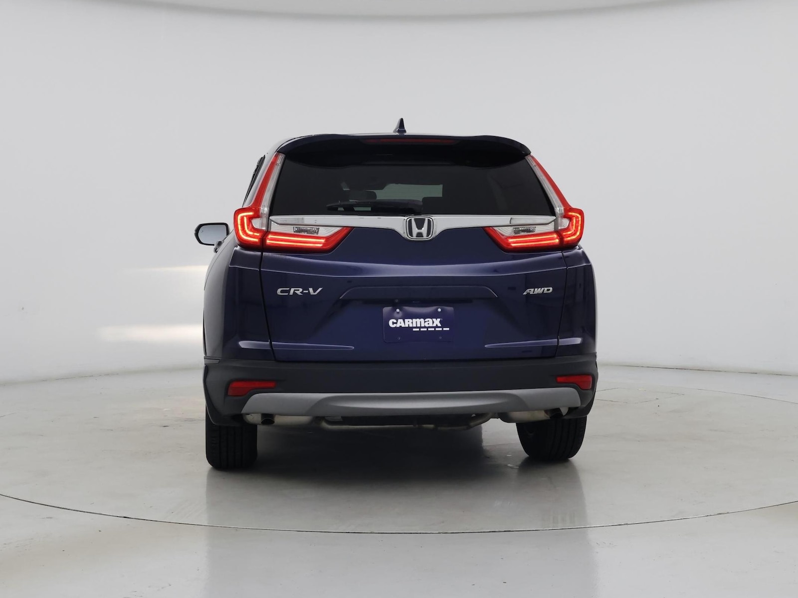 2019 Honda CR-V EX - Photo 7