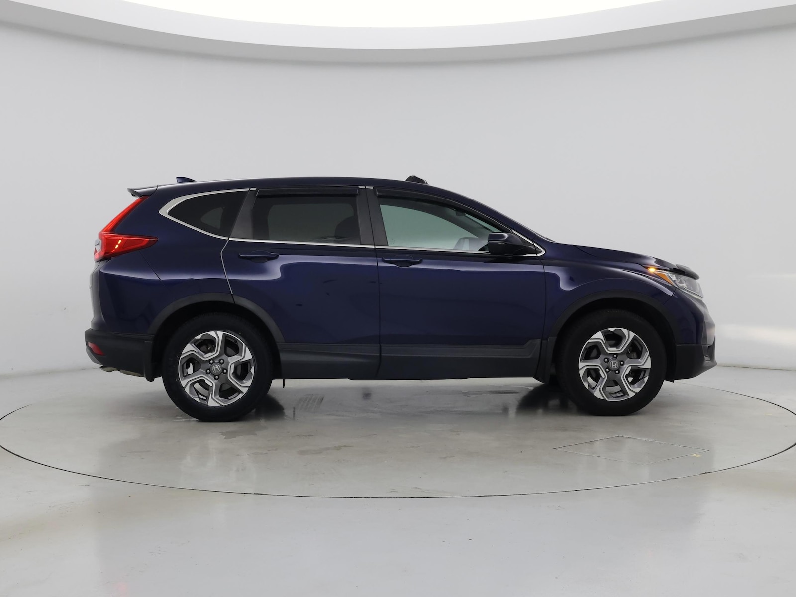 2019 Honda CR-V EX - Photo 8