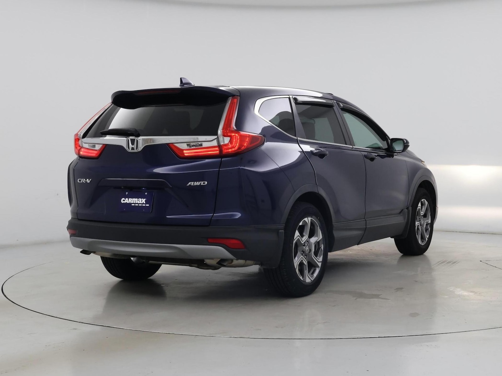 2019 Honda CR-V EX - Photo 9