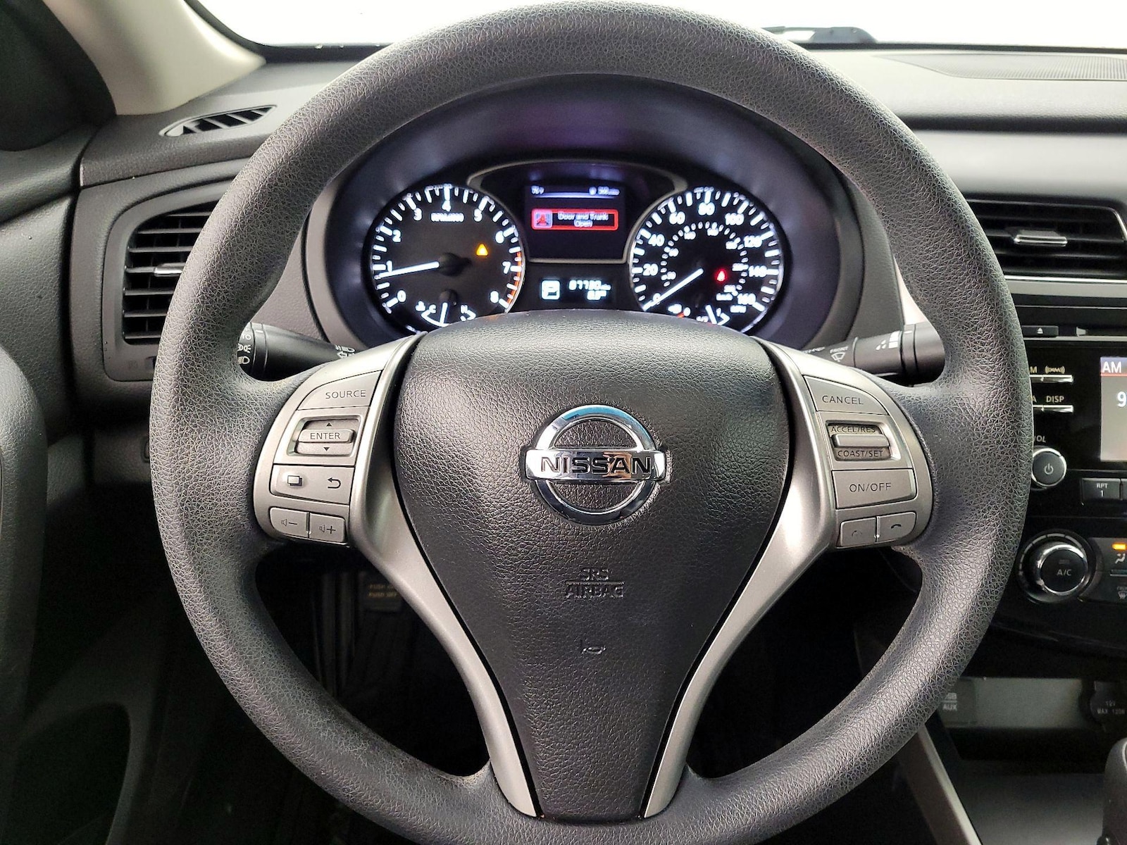 Remote Start