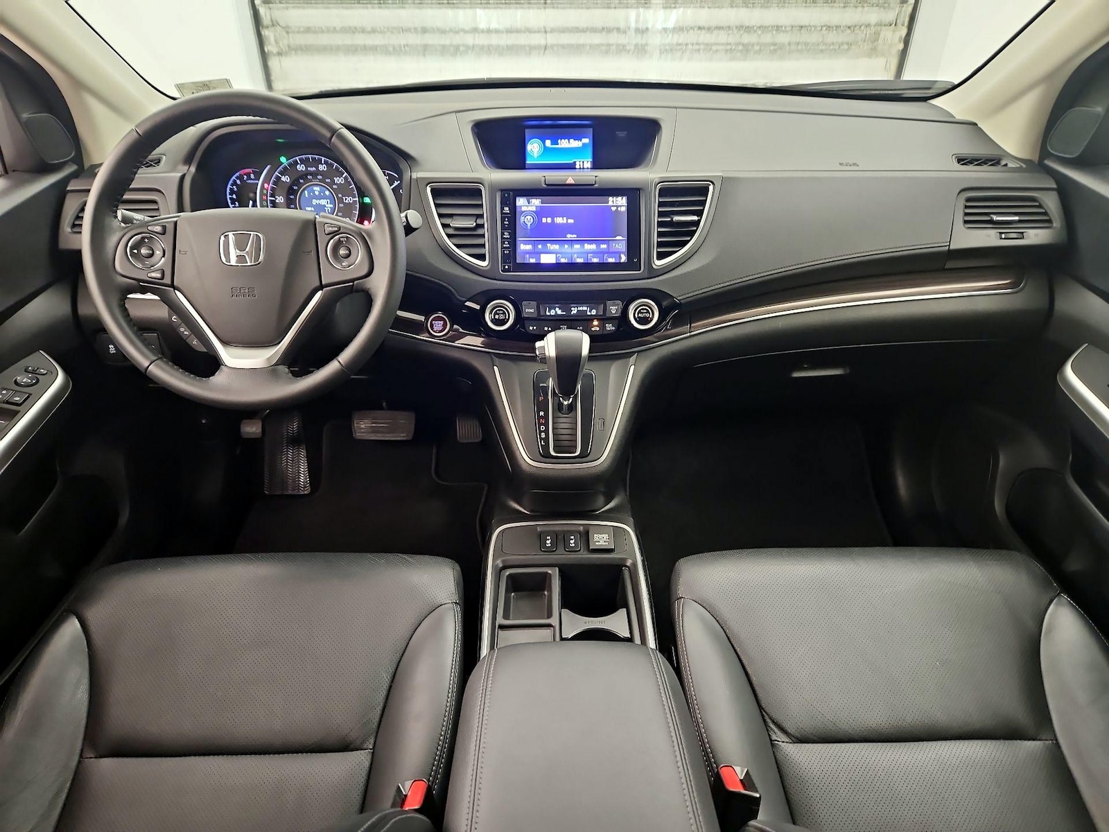 Rear View Camera