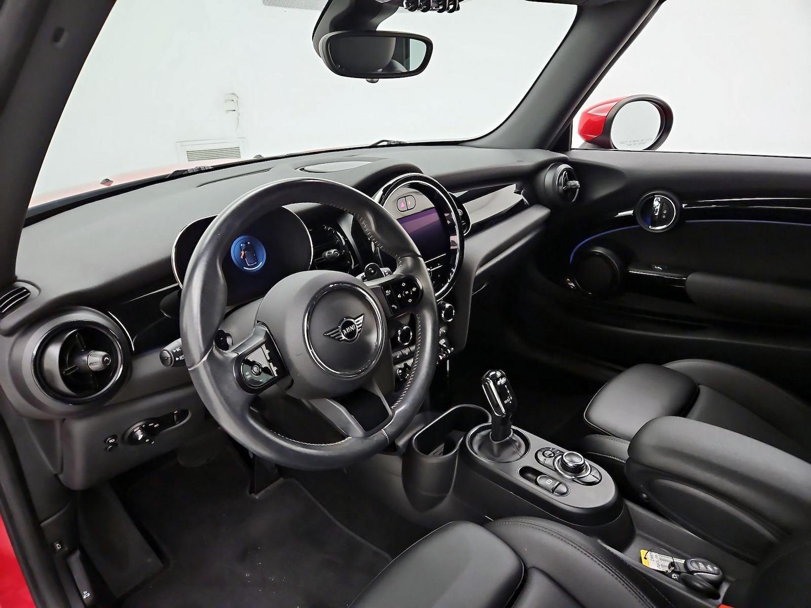 Navigation System
