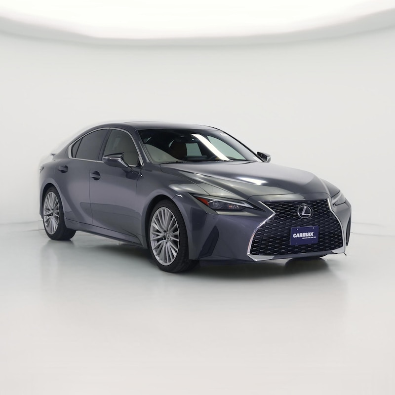 2022 Lexus IS 300