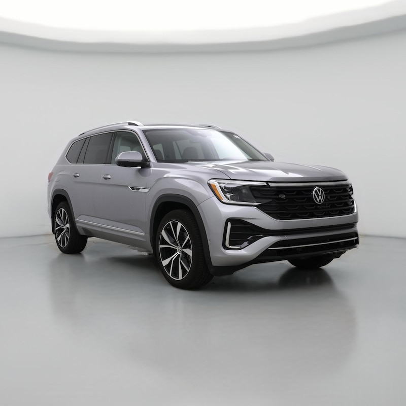 2025 Volkswagen Atlas SEL Premium R-Line
