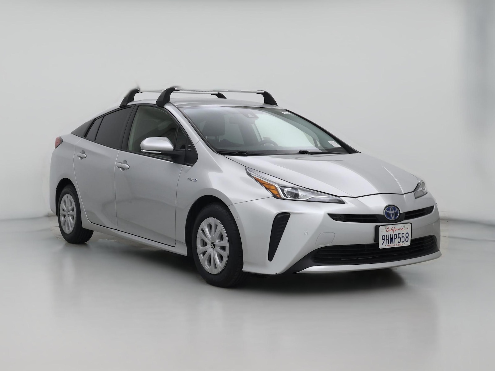 Smart Key & Blind Spot Monitor