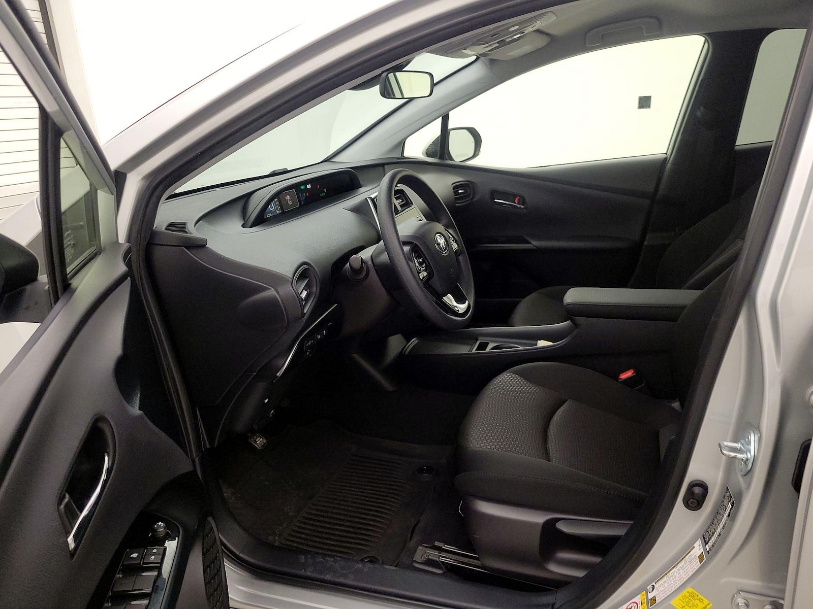 Side Airbags